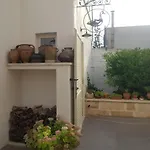 La Limonaia Apartament Racale