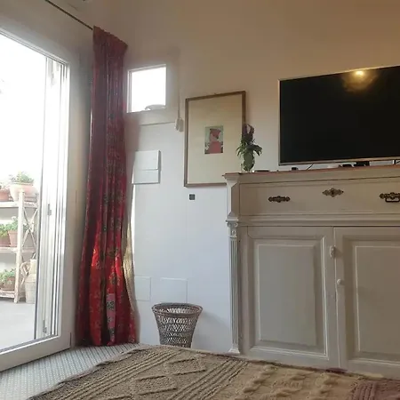 La Limonaia 아파트 *