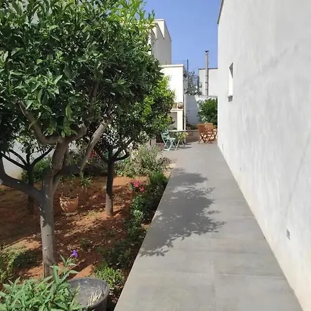 La Limonaia Racale