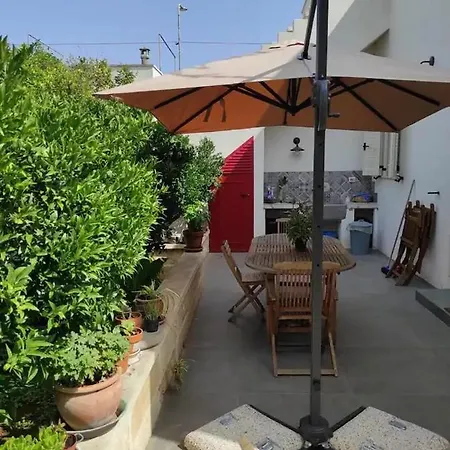 Apartment La Limonaia