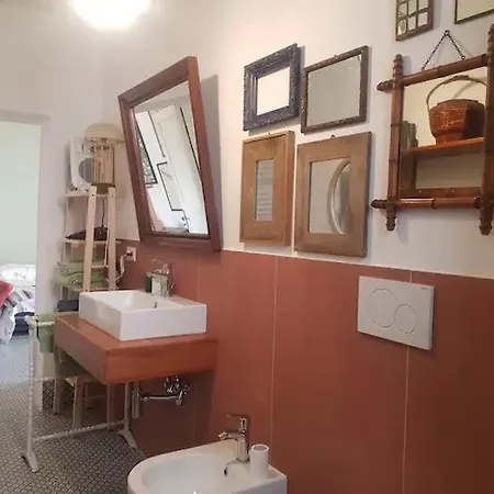 La Limonaia Apartment *