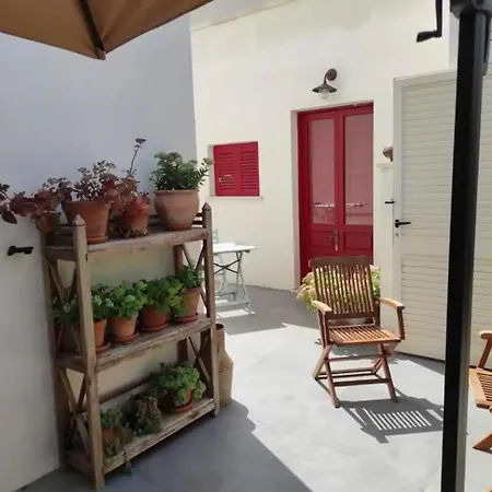 La Limonaia Lejlighed *