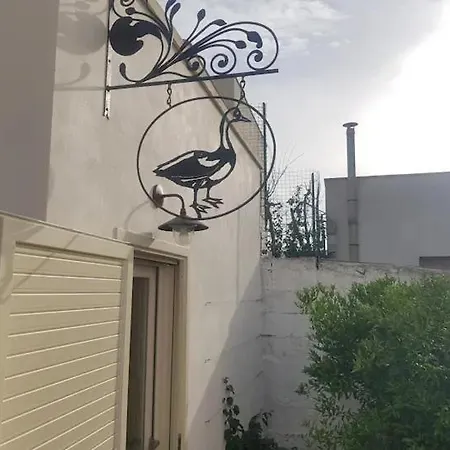 La Limonaia * Racale