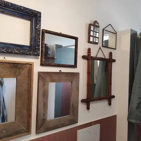 La Limonaia 아파트