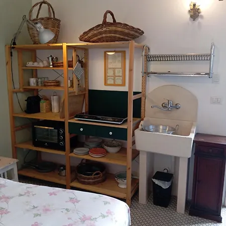 La Limonaia 아파트 *