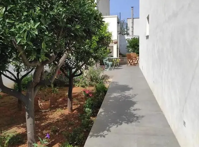 La Limonaia ראקאלה