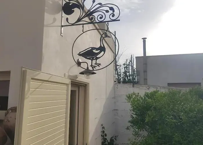 La Limonaia * ראקאלה